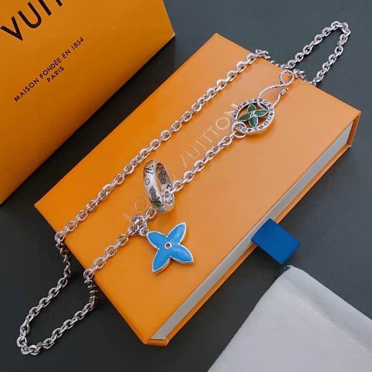 LV Necklace 11lyh515